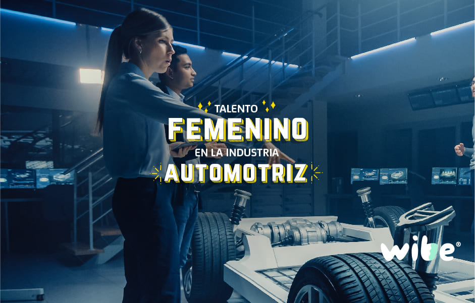 talento femenino en la industria automotriz, mujeres y sus logros en la industria automotriz, grandes mujeres y aportaciones a los autos