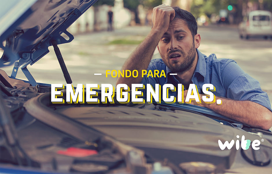 cómo crear un fondo de emergencias, tips para crear un fondo de emergencias, cómo ahorrar ante imprevistos, tips de ahorro por averías en el auto