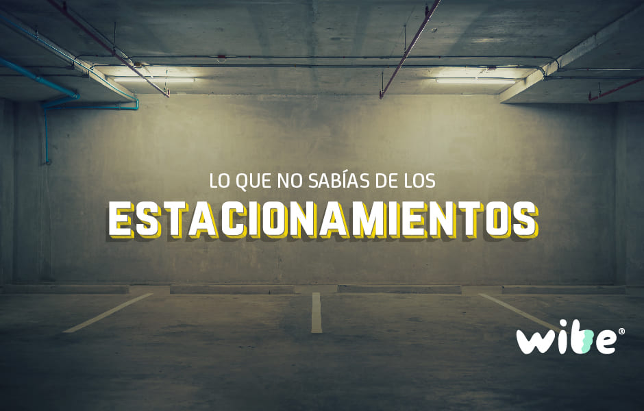 datos curiosos sobre los estacionamientos, regulación de los estacionamientos, cajones de estacionamiento en la cdmx, menos cajones más ciudad