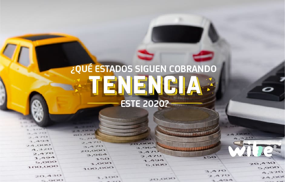 estados donde sí se pagará tenencia vehicular este 2020, qué estados siguen cobrando tenencia este 2020, tenencia vehicular, tenencia en morelos