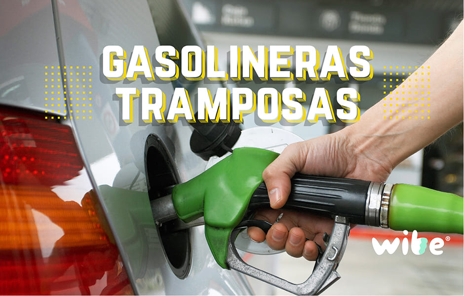 gasolineras tramposas, gasolineras que engañan a los consumidores, gasolineras que no te venden litros completos, profeco