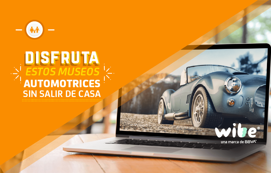 mejores museos automotrices con recorridos virtuales, museos virtuales sobre autos, museos que ofrecen recorridos virtuales, museos virtuales para visitar desde casa, museos automotrices con tour virtual, museos virtuales 360, recorridos virtuales por museos