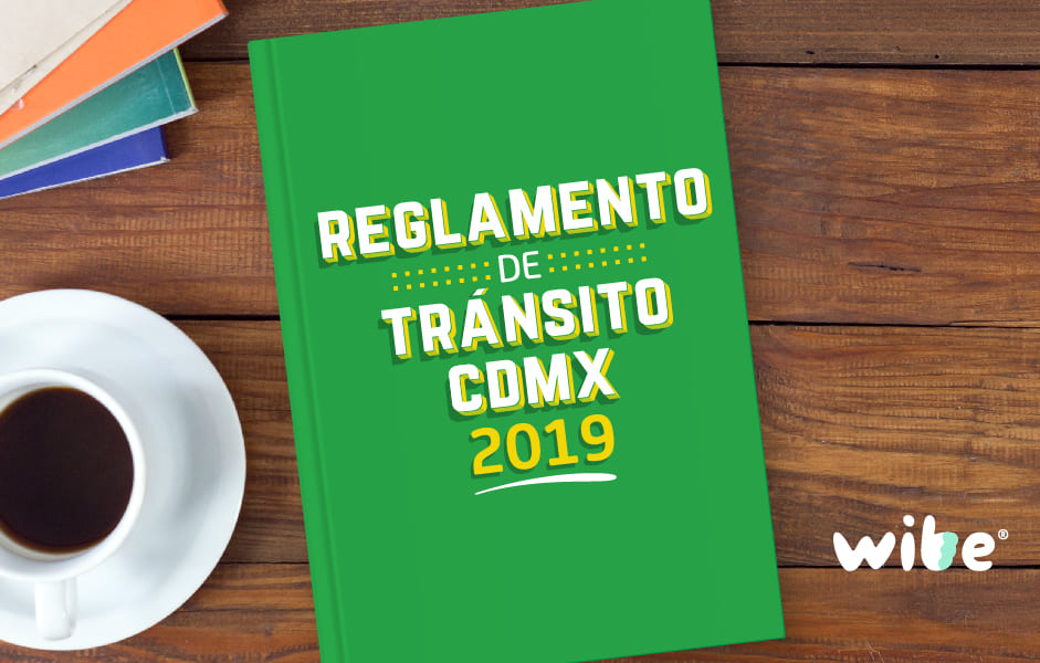 nuevas reglas para circular en 2019, nuevo reglamento de tránsito de la cdmx, cambios en reglamento de tránsito en el df, multas de tránsito