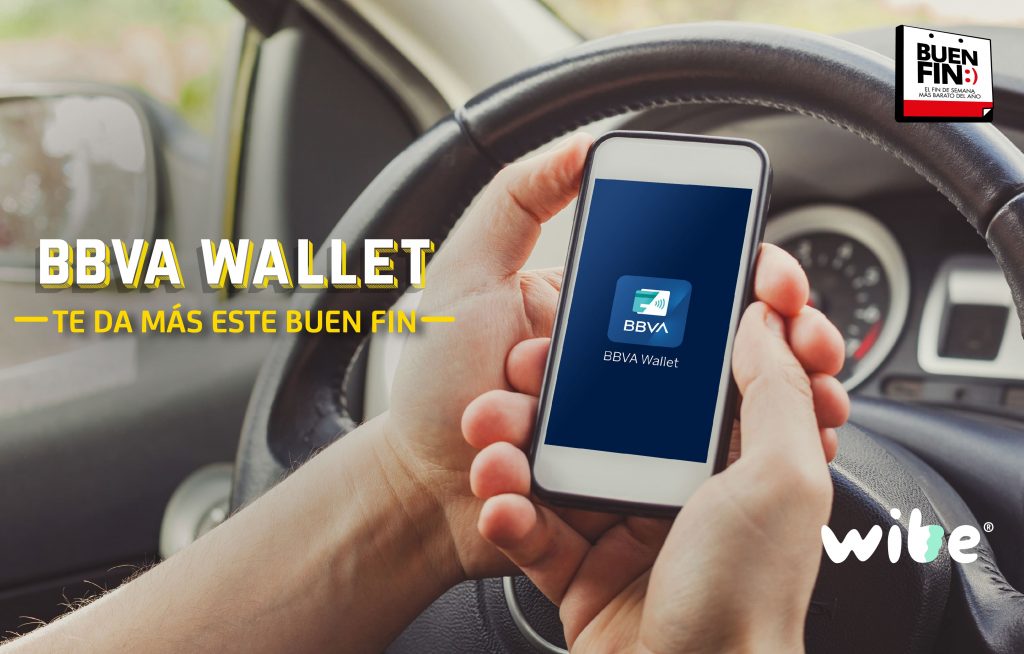 qué es wallet, cómo funciona bbva wallet, generar tarjeta digital bbva