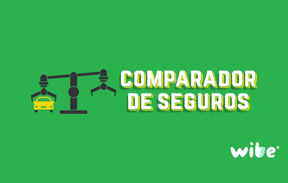 ¿Qué es y cómo funciona un comparador de seguros?