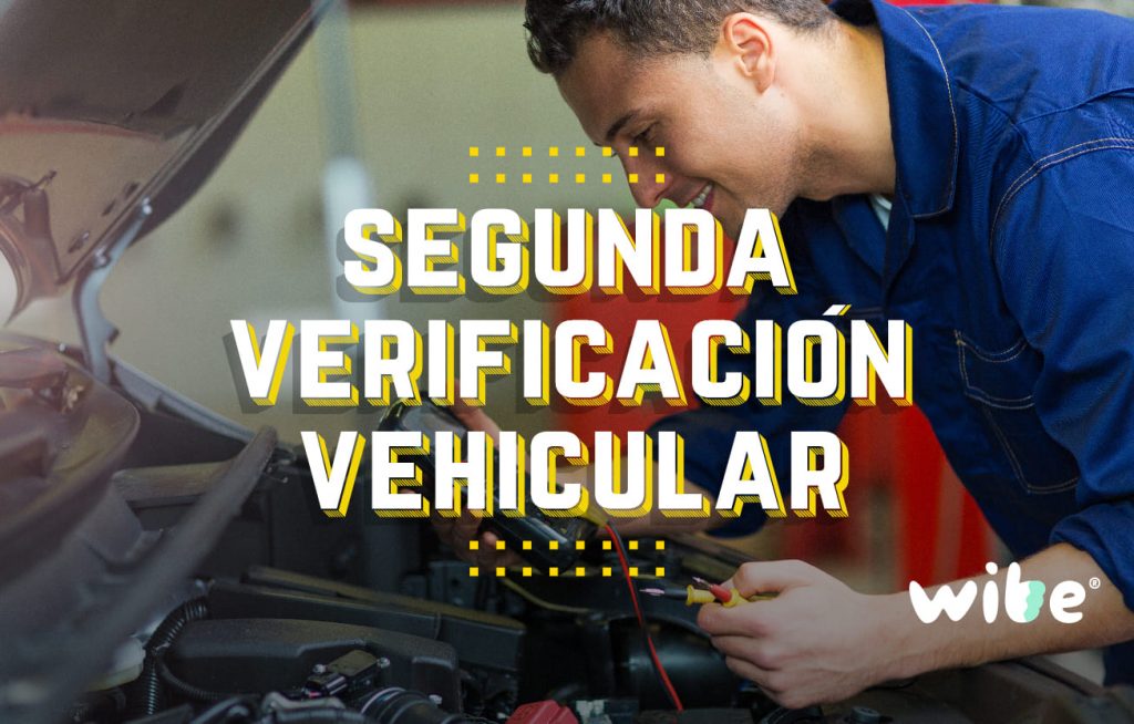 segunda verificación vehicular en la CDMX, verificación en la CDMX, cuánto cuesta la verificación vehicular, verificación vehicular 2019