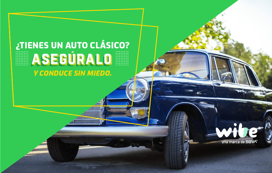 tips básicos para asegurar un auto clásico, seguros para carros de colección, requisitos para asegurar un auto antiguo, cómo funcionan los seguros para autos de colección, seguro de auto para carro clásico