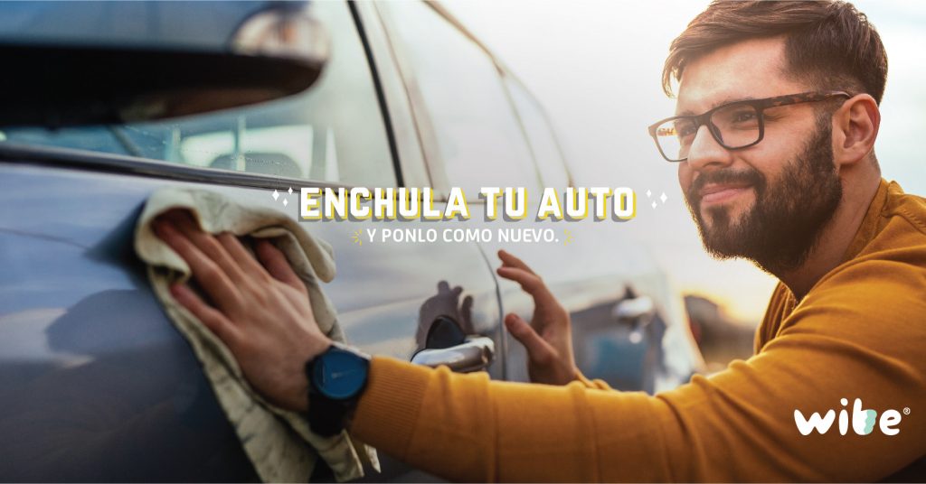 año nuevo, enchular auto, cómo darle una nueva apariencia a mi carro, tips para darle una manita de gato a mi auto, wibe tips, seguro no sabías